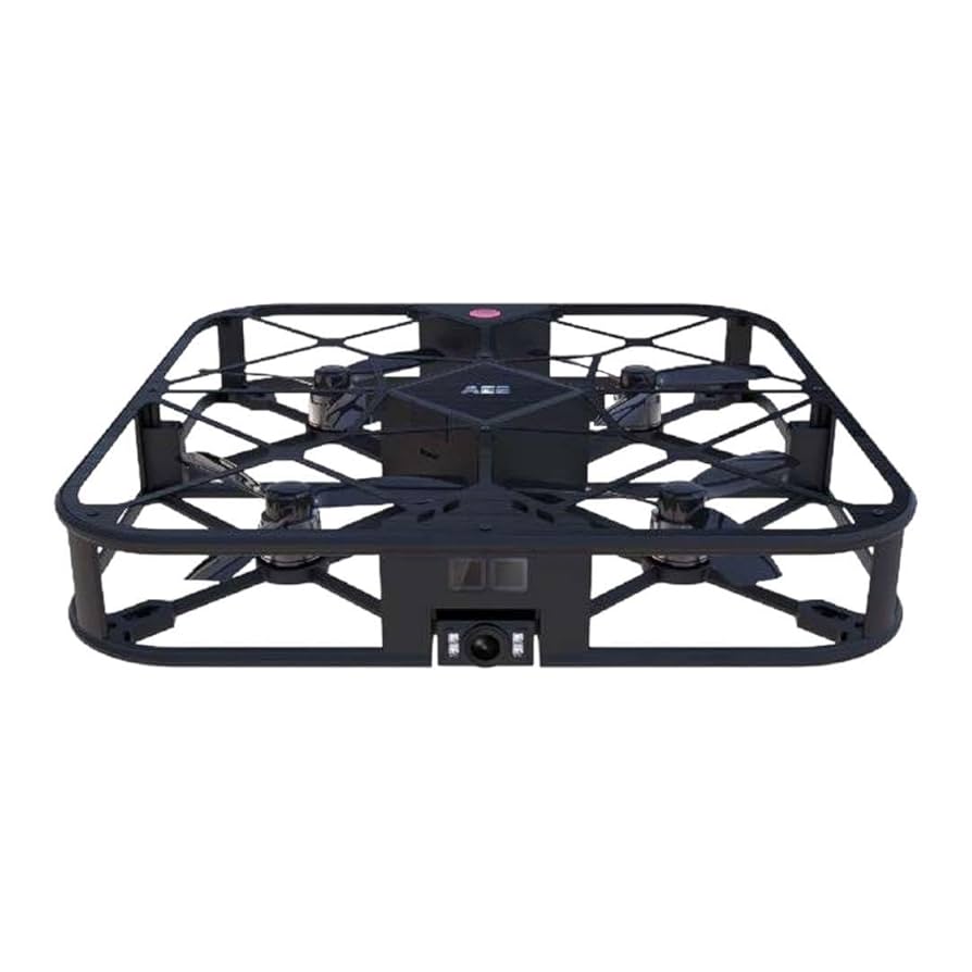 Amazon.co.jp: SPARROW 360 A10 AEE ドローンマルチコプター